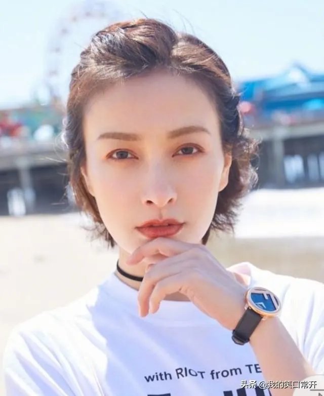 你有没有收藏奥黛丽赫本的经典照片？