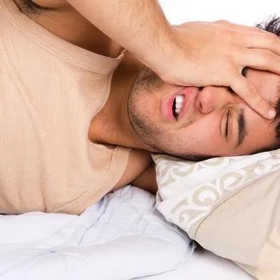 老公打呼噜怎么办