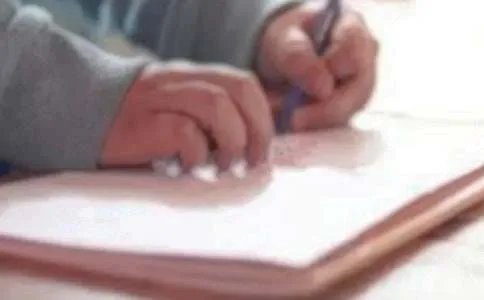 暖优秀作文400字