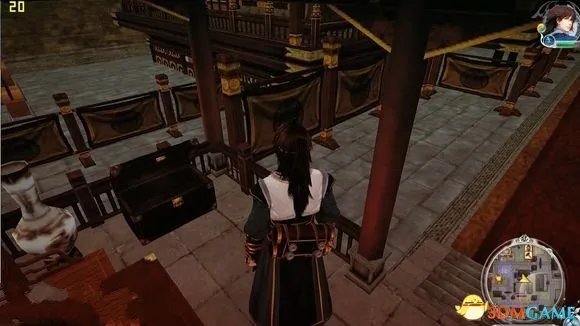 古剑奇谭2藏宝图怎么用 古剑奇谭2藏宝图用法介绍