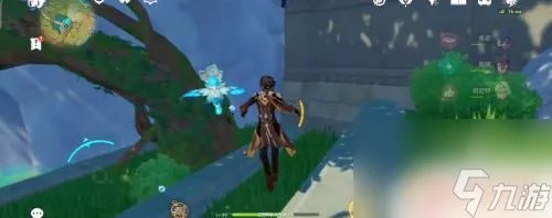 原神怎么寻找黄金屋顶 原神黄金屋顶宝箱在哪里攻略