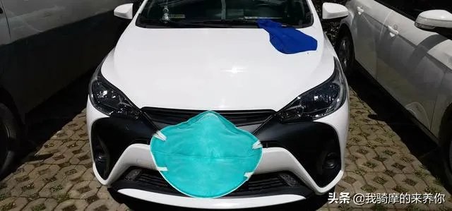 有没有威驰车主，说一下威驰实际用车怎么样？