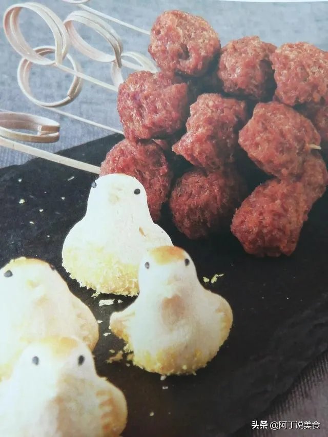 鲁菜十大招牌菜图片