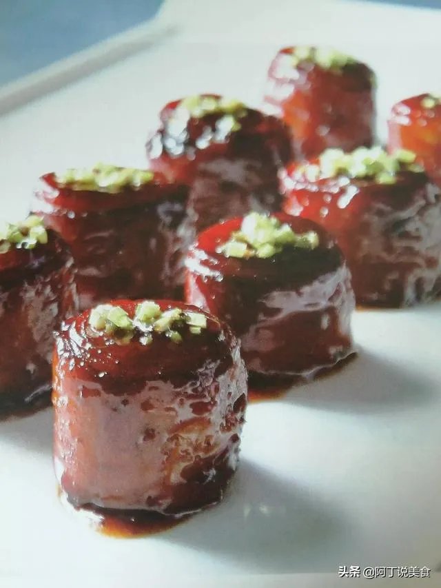 鲁菜十大招牌菜图片