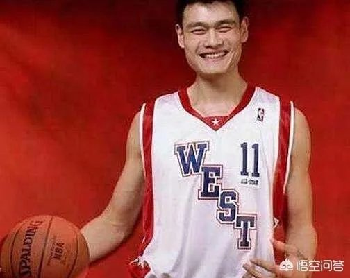 林书豪和姚明，谁比较厉害？