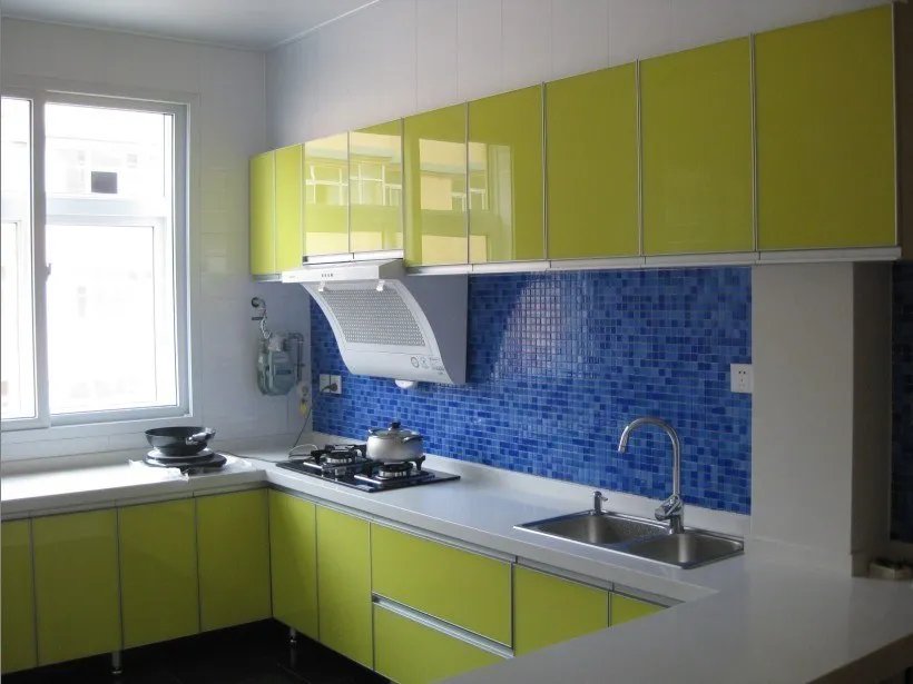 uv橱柜门板优缺点分析 uv橱柜门板价格是多少