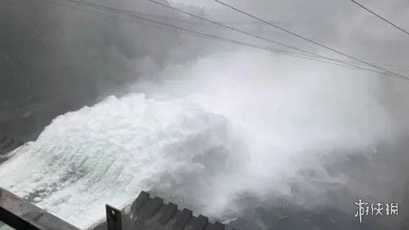 农夫山泉厂被农夫山泉淹了 网友：谣言已被辟谣