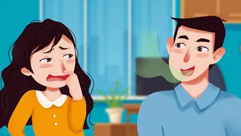 舌根有疙瘩到底怎么回事