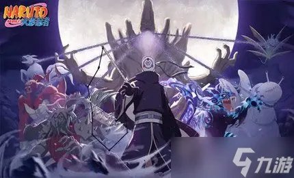 火影忍者手游的金角银角怎么玩 金角银角玩法