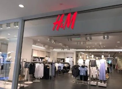 淘宝下架HM商品，你以后是否还会购买HM的商品？