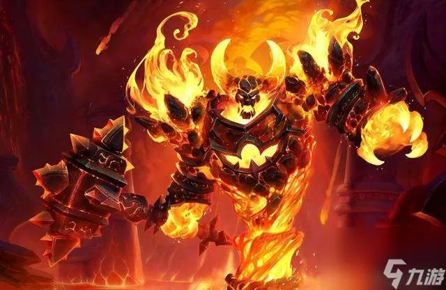 魔兽拉格纳罗斯攻略打法 拉格纳罗斯怎么打、阵容推荐