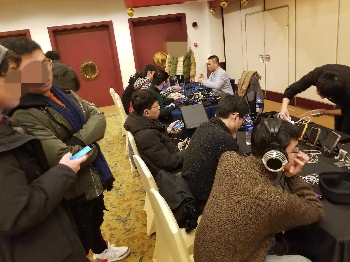 hifi发烧友论坛有哪些(HIFI发烧友的“社交”地)