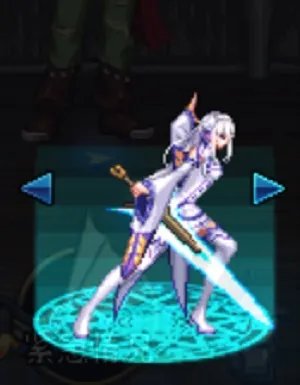 《DNF》鬼剑士武器幻化武器推荐