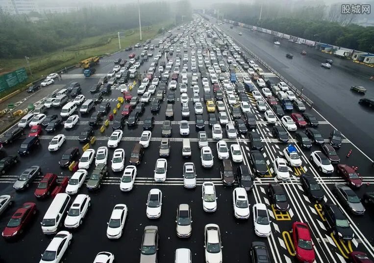 高速什么时候开始收费？ 看这份具体时间表