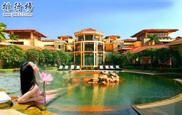 东莞哪个旅行社好些 东莞十大旅行社排名推荐