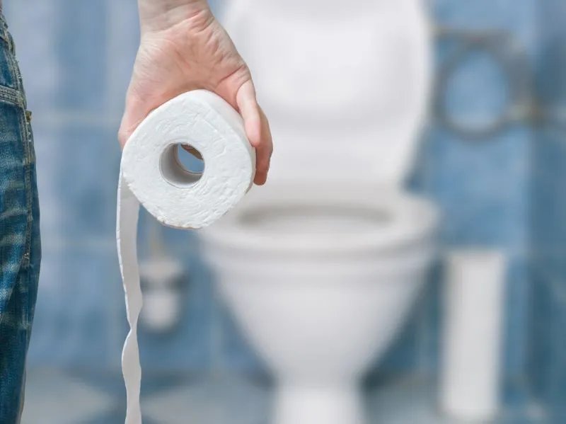 拉的大便是绿色的怎么办