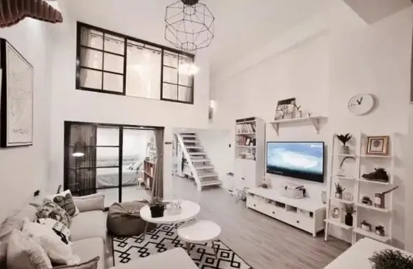 层高指的是从哪到哪的高度