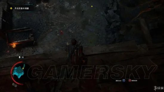 《中土世界战争之影》图文攻略 全剧情、全任务图文流程攻略