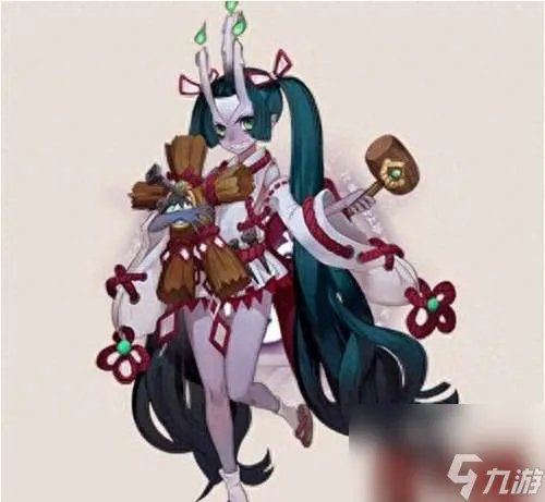 阴阳师丑时之女哪里多 悬赏封印丑时之女碎片获取攻略