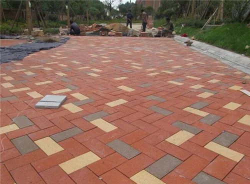 地板砖效果图大全欣赏  五种常见地板砖优缺点