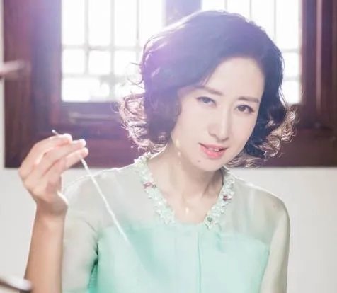 刘敏涛老公常乐资料介绍 二人离婚原因揭秘（图）