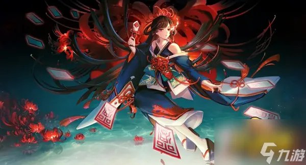 阴阳师彼岸花带什么御魂2022 2022彼岸花御魂推荐