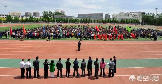 防灾科技学院怎么样?