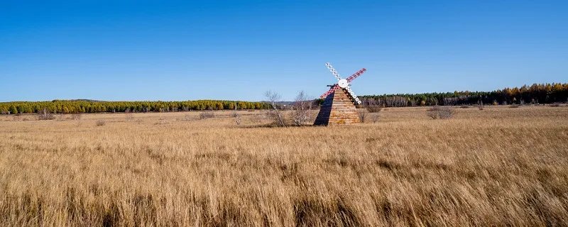 塞罕坝林场在哪里 塞罕坝林场的位置