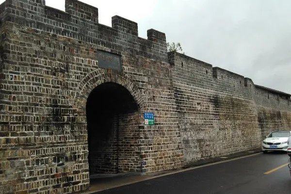 安吉旅游景点排名前十有哪些？