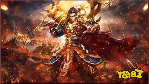 热门传奇类网页游戏公益服top10(2023传奇类页游私服排行榜)