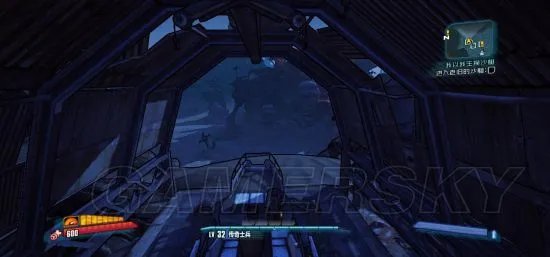 《无主之地2》全DLC主线流程图文攻略