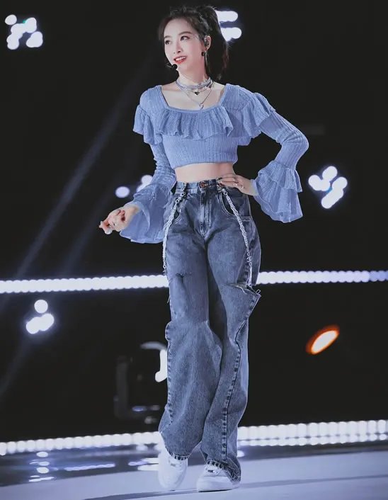 宋茜的男朋友是谁? 宋茜真的老公是谁