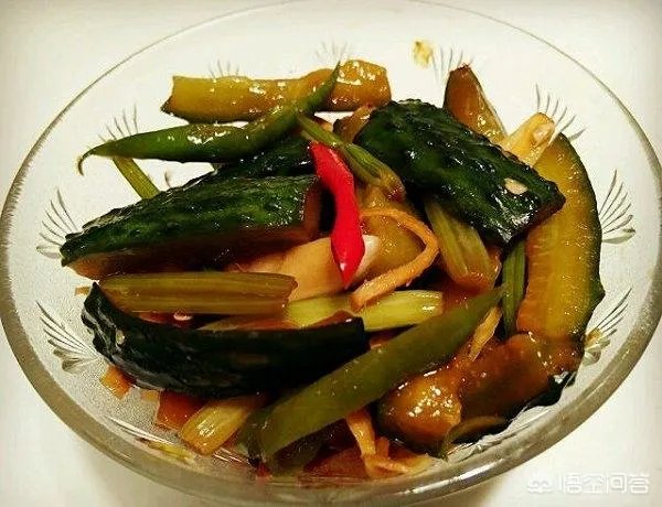 这些才是你该吃的东西