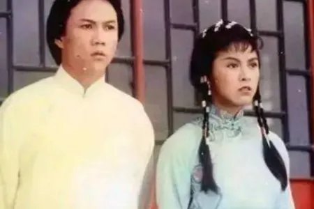 霍元甲老婆叫什么名