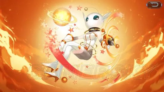 叛逆性百万亚瑟王未来型小灰人属性一览 未来型小灰人怎么样