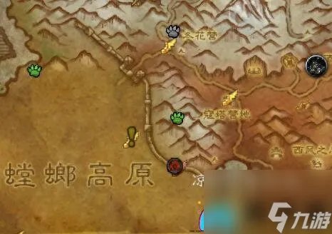 魔兽世界祥和之灵商人在哪-祥和之灵商人在哪里