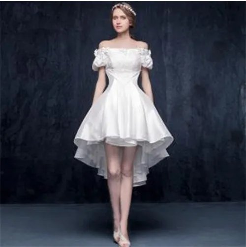 漂亮婚纱图片大全  今年最火的9款婚纱推荐