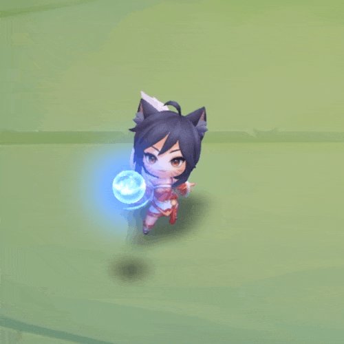 《金铲铲之战》小小阿狸 豪华宝典小小英雄展示速围观