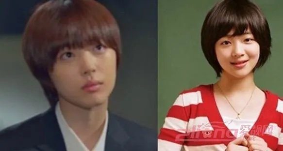 fx组合谁整容了