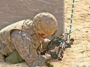 拐弯枪到底实用不实用？