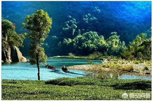 宁德有哪些旅游景点？