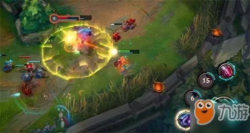 英雄联盟手游打不开游戏怎么回事 无法打开游戏问题解决方法