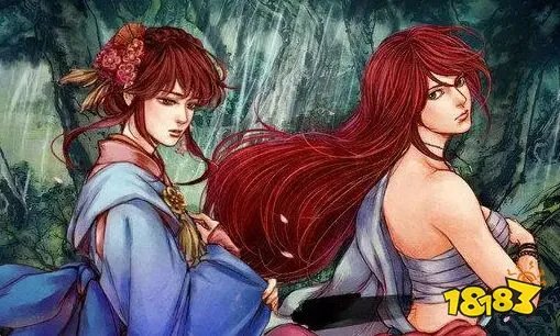 侠客风云传风吹雪怎么攻略 风吹雪红颜结局达成条件一览