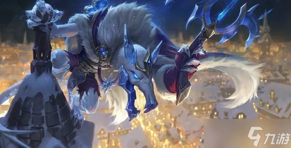 英雄联盟瘟疫之源图奇无限火力出装天赋推荐