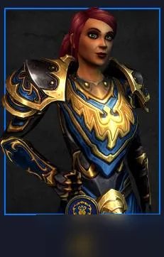 魔兽世界牧师种族选择推荐 牧师种族搭配攻略详解