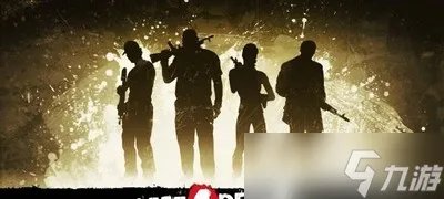 求生之路2局域网适合联机的 局域网联机方法