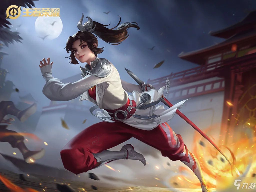 《王者荣耀》云樱怎么连招 云樱连招及装备推荐