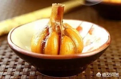 这些才是你该吃的东西