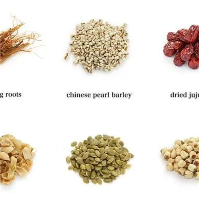 人参健脾丸的功效与作用是什么