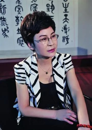 潘霄燕的经营理念